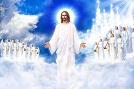 Let us wait in Purity for the coming back of Jesus